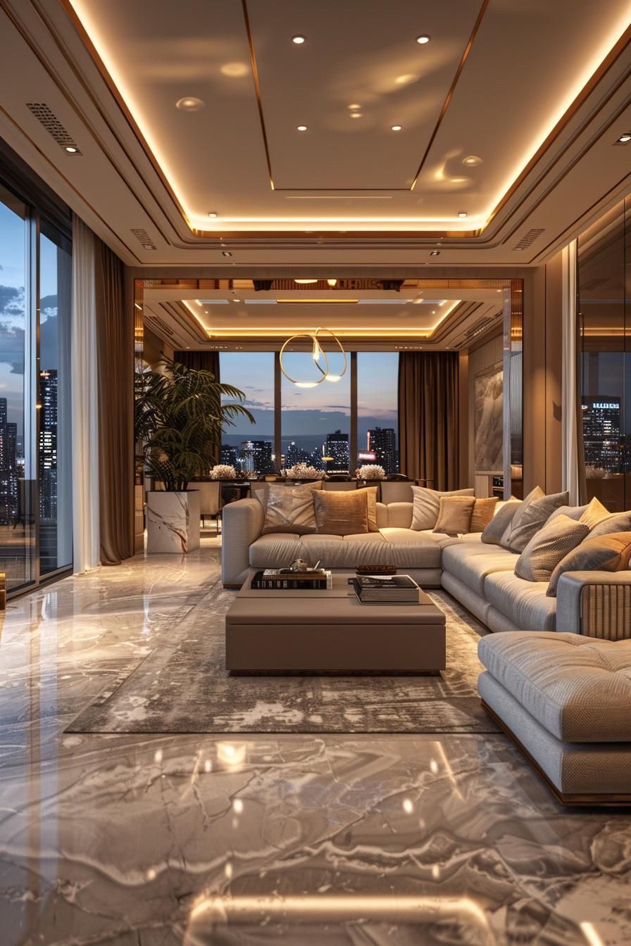 Interior design sample image