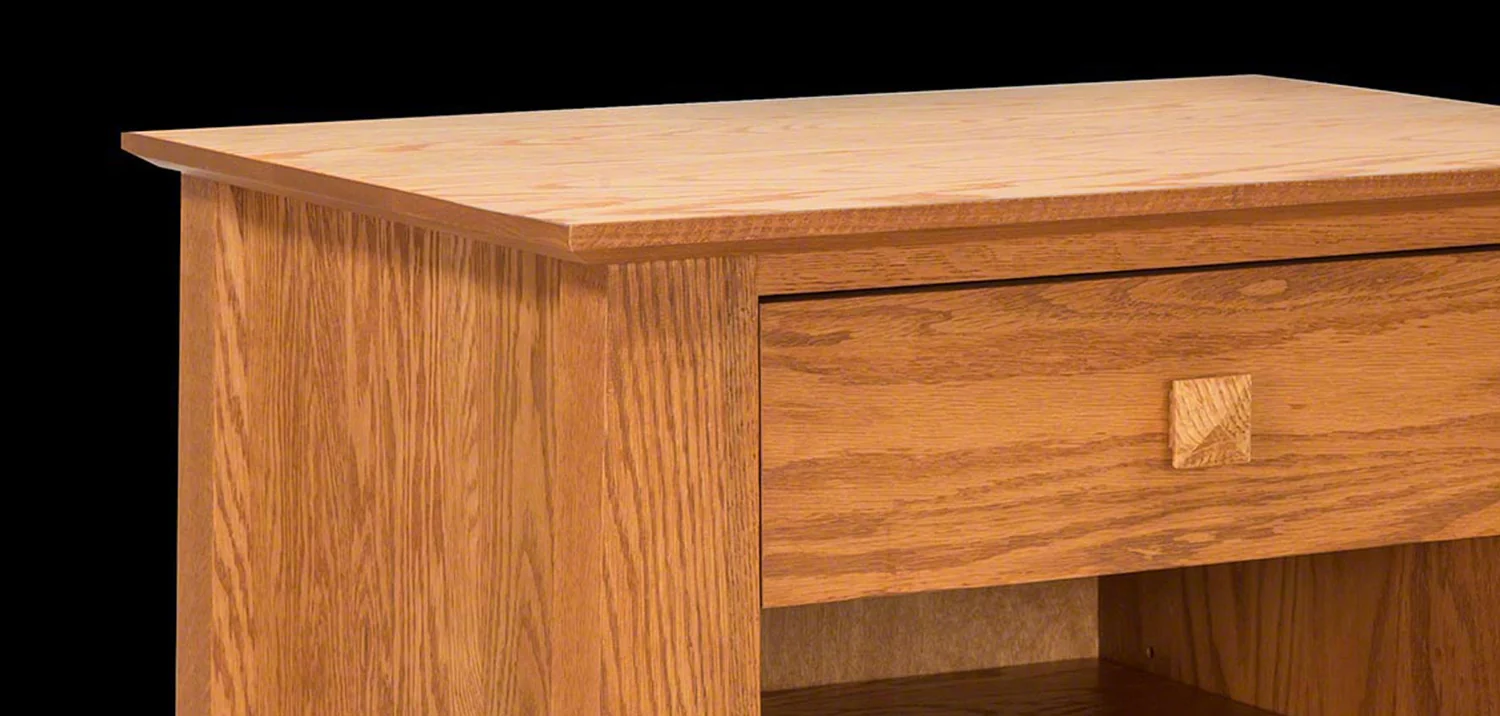 Material Transparency