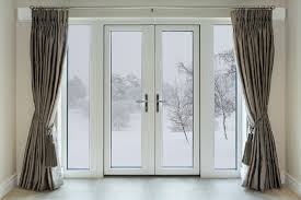 Premium windows and wooden doors